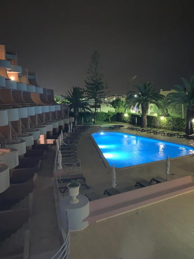 Albufeira Clube Oceano Apartment 008 Extérieur photo