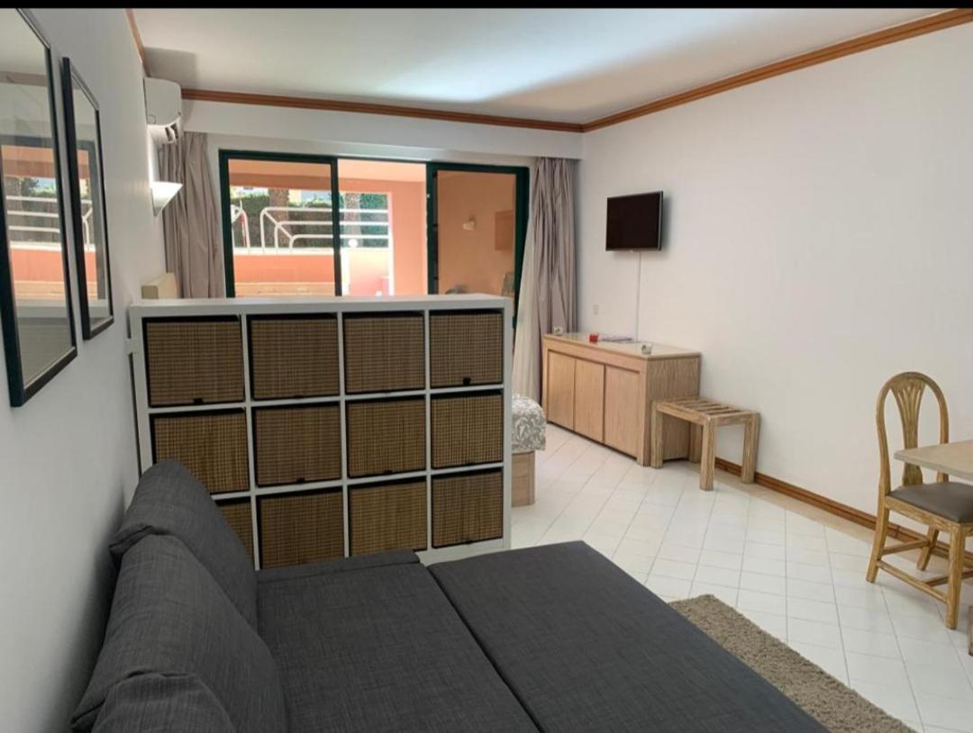 Albufeira Clube Oceano Apartment 008 Extérieur photo